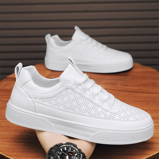 Bequeme Herren-Sneaker für den Alltag EB