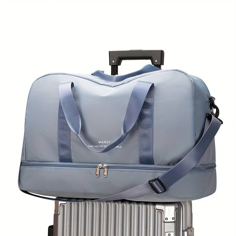 EB | All-In-One Reisetasche für Frauen