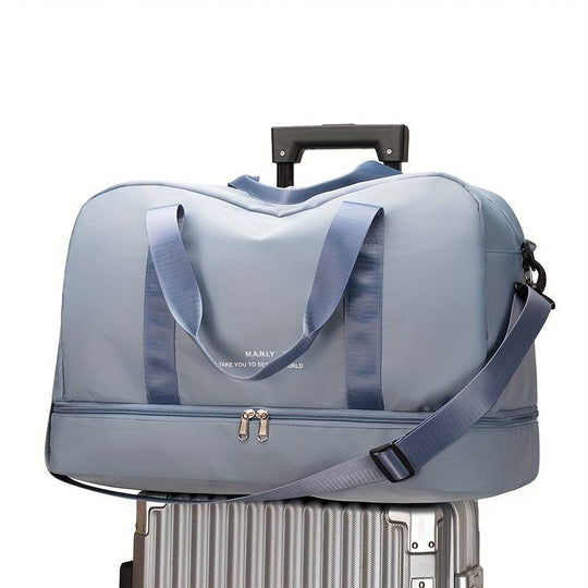 EB | All-In-One Reisetasche für Frauen