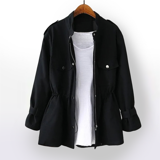 EB | Trenchcoat Von Bittoria Milano