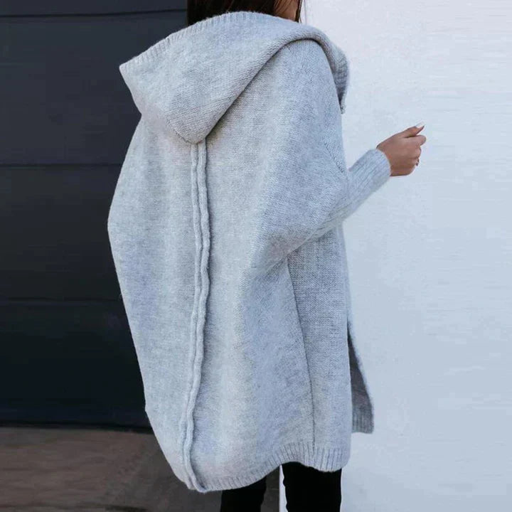 EB | Elegante und bequeme Strickjacke