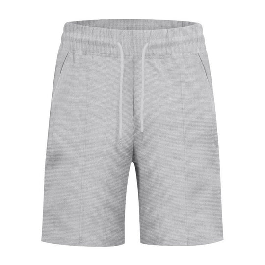 EB | Waffel Casual Shorts