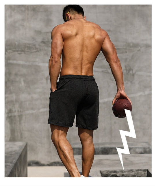 EB | Schnell trocknende Sportshorts