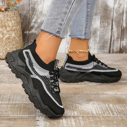 Modische Frauenschuhe EB EB