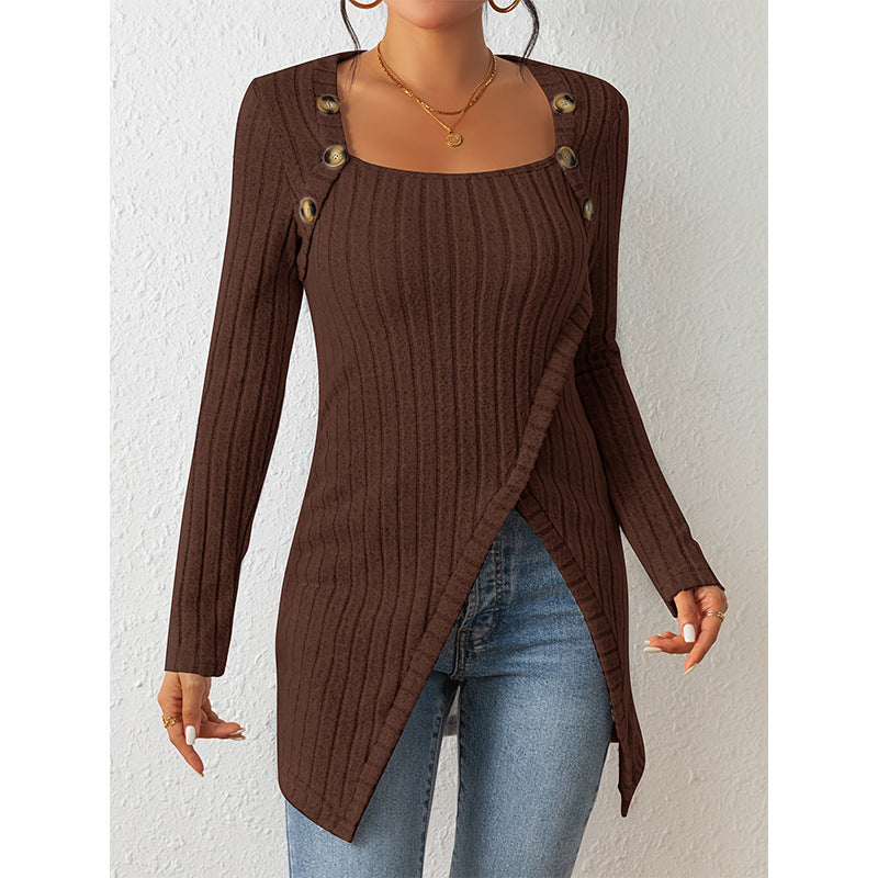 EB | Trendiger Damenpullover
