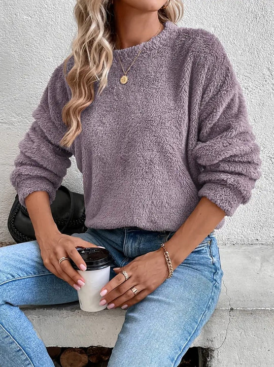 EB | Sweatshirt für Damen