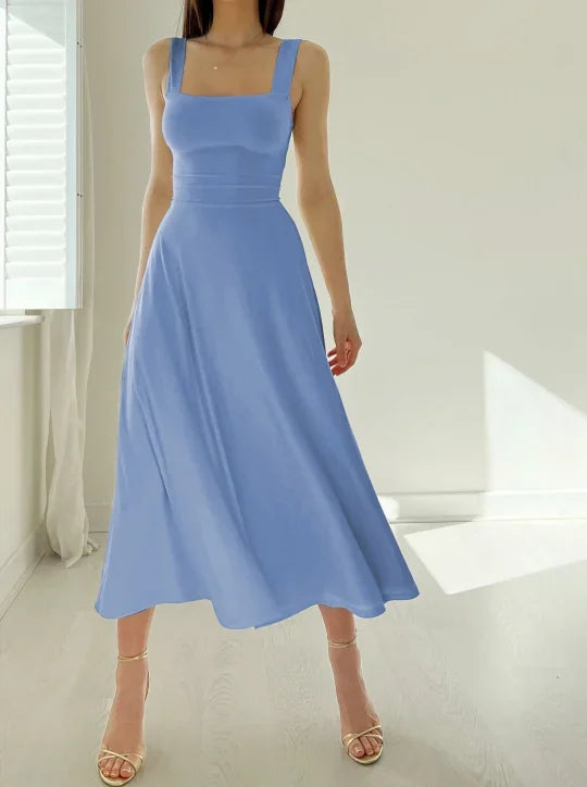 EB | Midikleid aus Bio-Bambus
