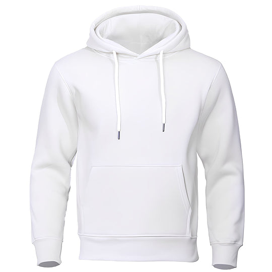 EB | Freizeit Fleece Hoodie für Herren