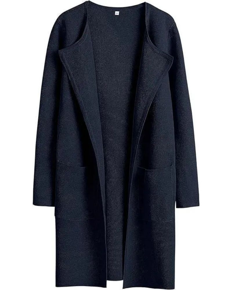 EB | Stilvollen & Eleganten Overgangsmantel
