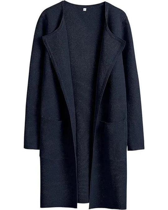 EB | Stilvollen & Eleganten Overgangsmantel