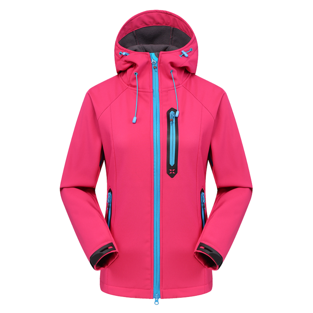 EB | Wasserdichte Jacke