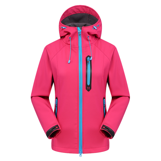 EB | Wasserdichte Jacke