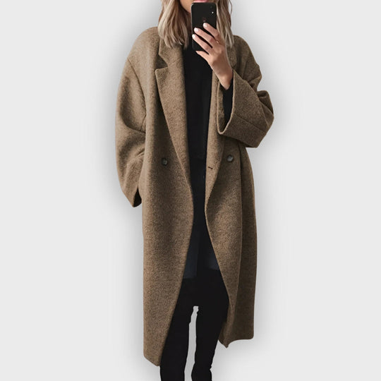 EB | Bequeme Damenjacke