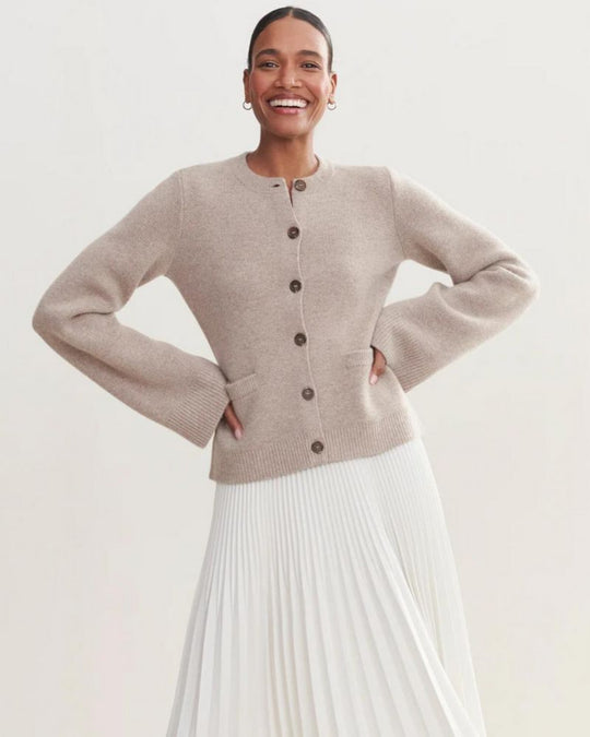 EB | Stylischer Cardigan