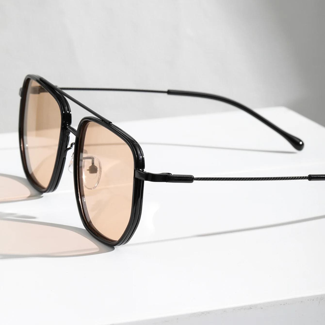 EB | Dusk – Die Sonnenbrille für Stilvolle Akzente