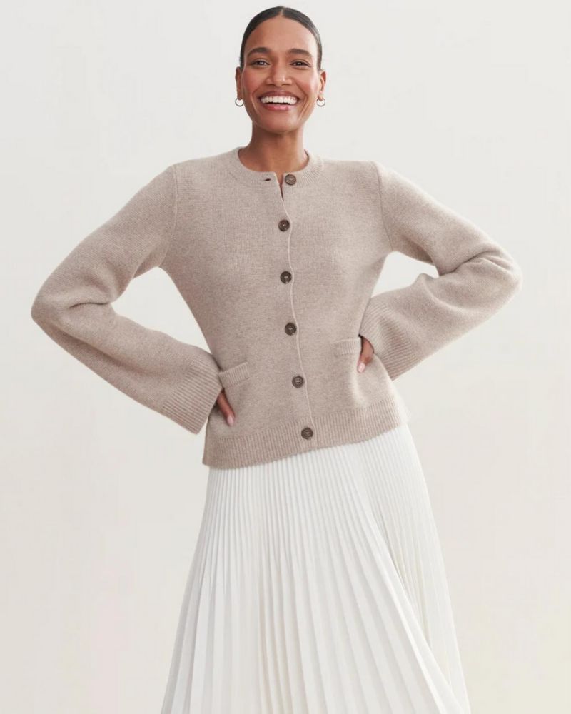 EB | Modischer Cardigan