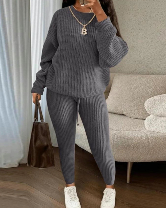 EB | 2-Teilige Loungewear Set