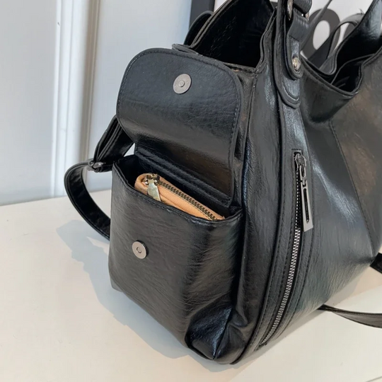 EB | Elegante Schultertasche für Den Alltag