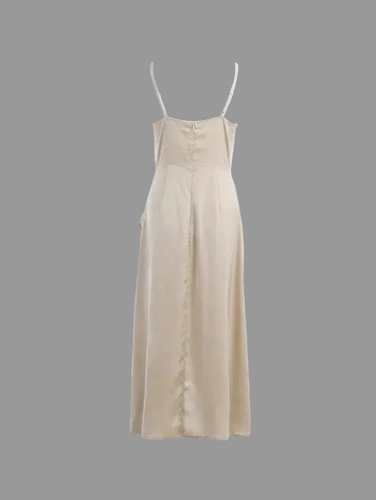 EB | Elegantes Kleid Zeitlos & Schick
