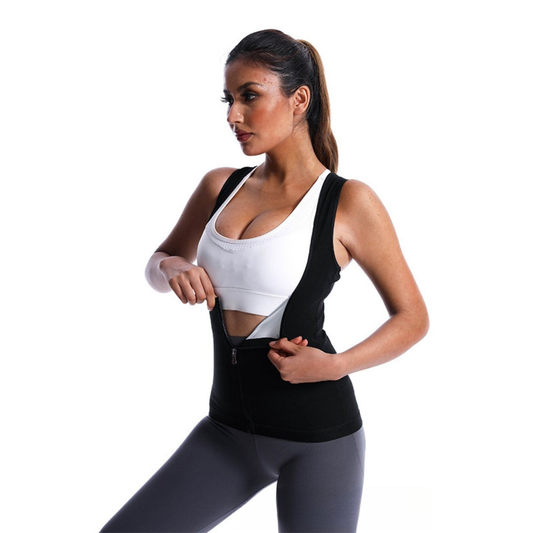 EB | Weste Shapewear