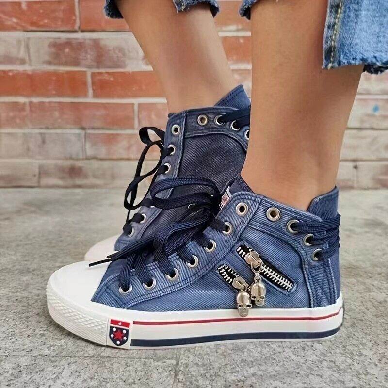 Trendige Orthopädische Schuhe EB