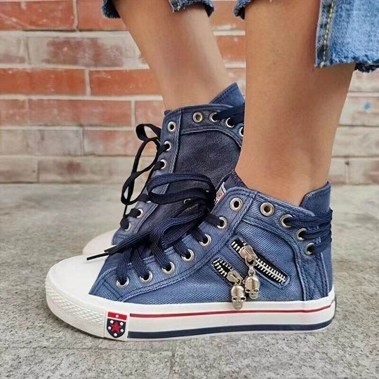 Trendige Orthopädische Schuhe EB