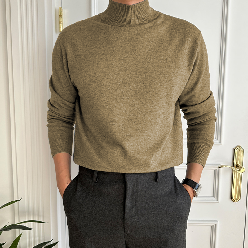 EB | Stilvoll Pullover für Männer