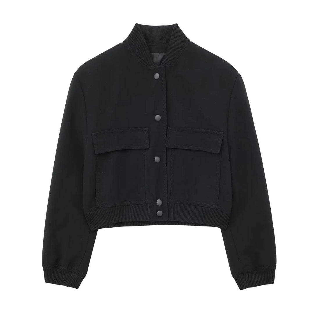 EB | Herbstjacke