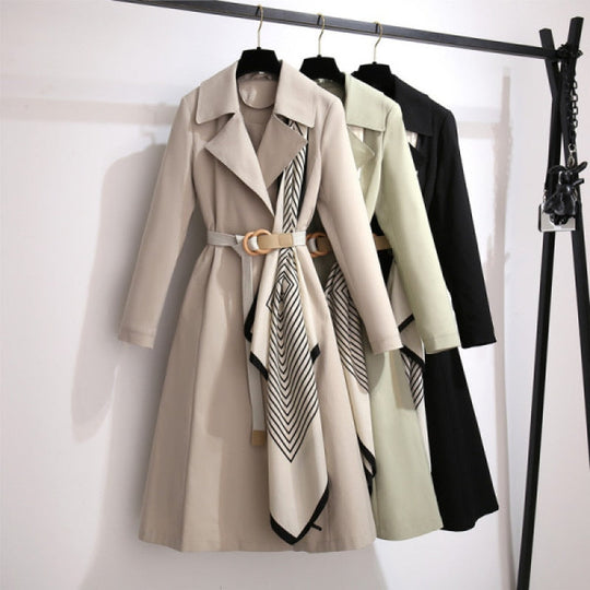 EB | Zeig mir deinen Liebestrenchcoat