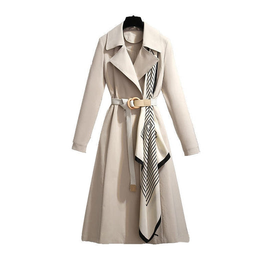 EB | Zeig mir deinen Liebestrenchcoat
