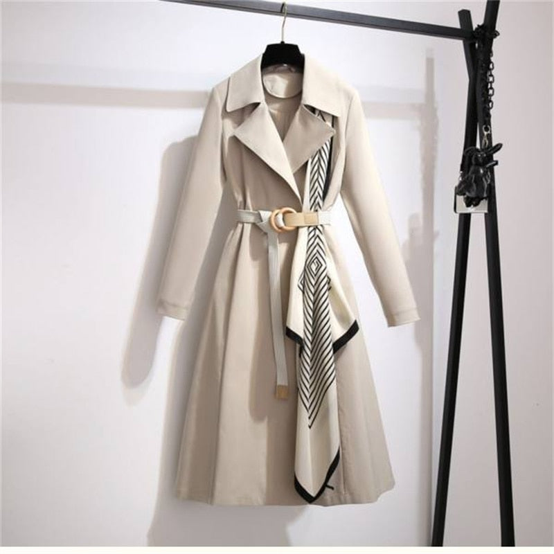 EB | Zeig mir deinen Liebestrenchcoat