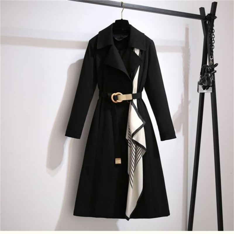 EB | Zeig mir deinen Liebestrenchcoat