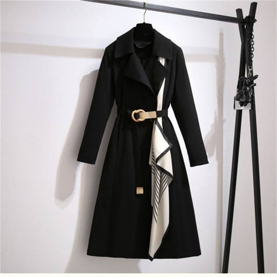EB | Zeig mir deinen Liebestrenchcoat