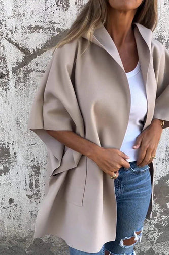EB | Entspannte und Modische Winterjacke