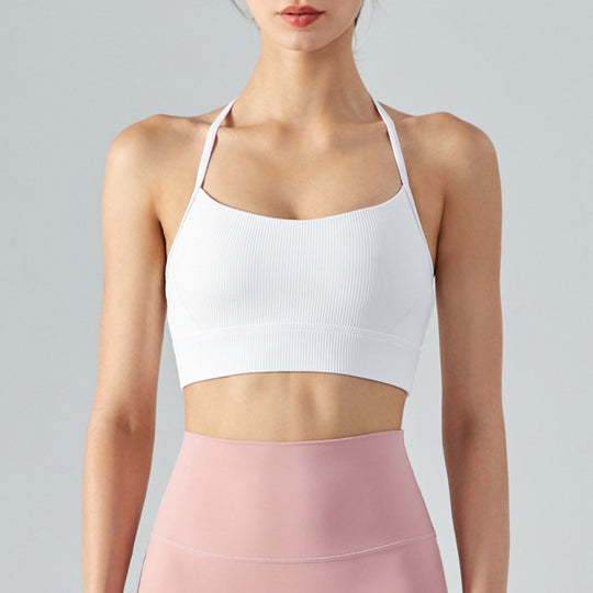 EB | Yoga-Weste mit Hals