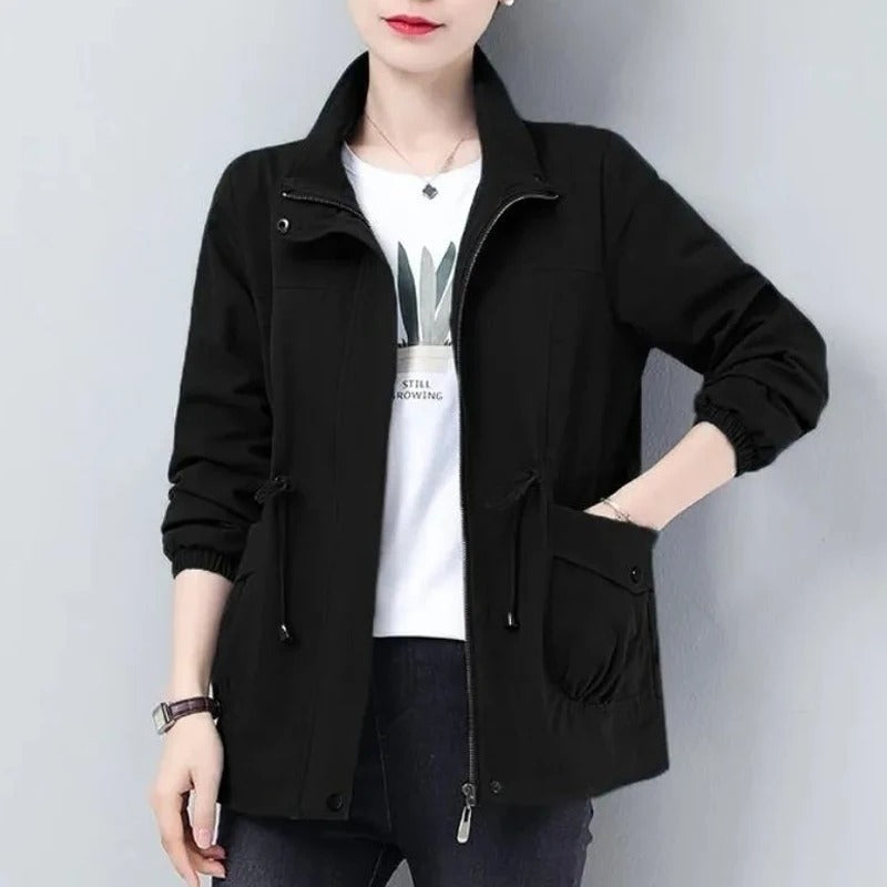 EB | Stilvolle Leichtgewicht-Jacke für Damen