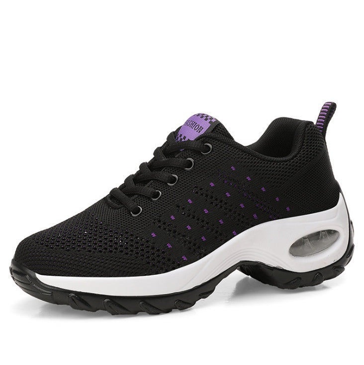AirStyle I Moderne Damenschuhe EB