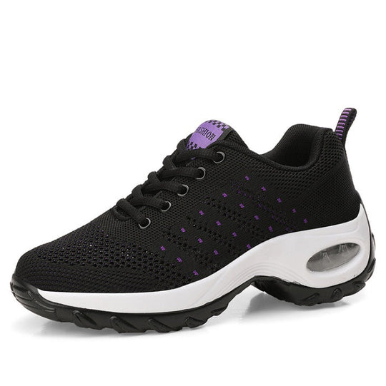 AirStyle I Moderne Damenschuhe EB