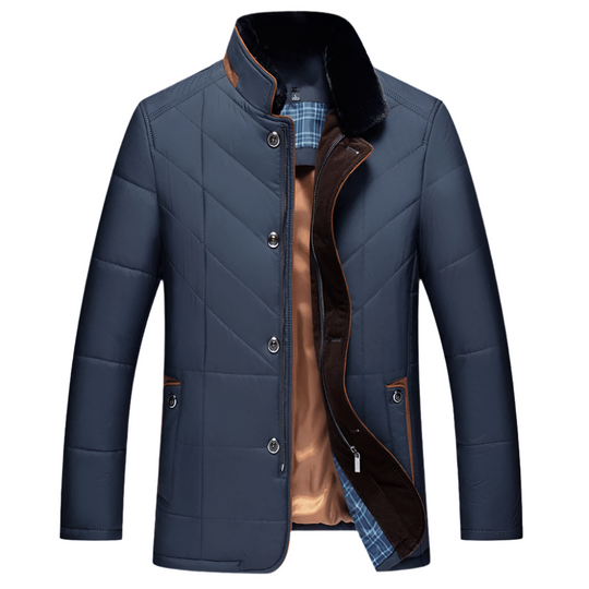 EB | Winterjacke für Herren