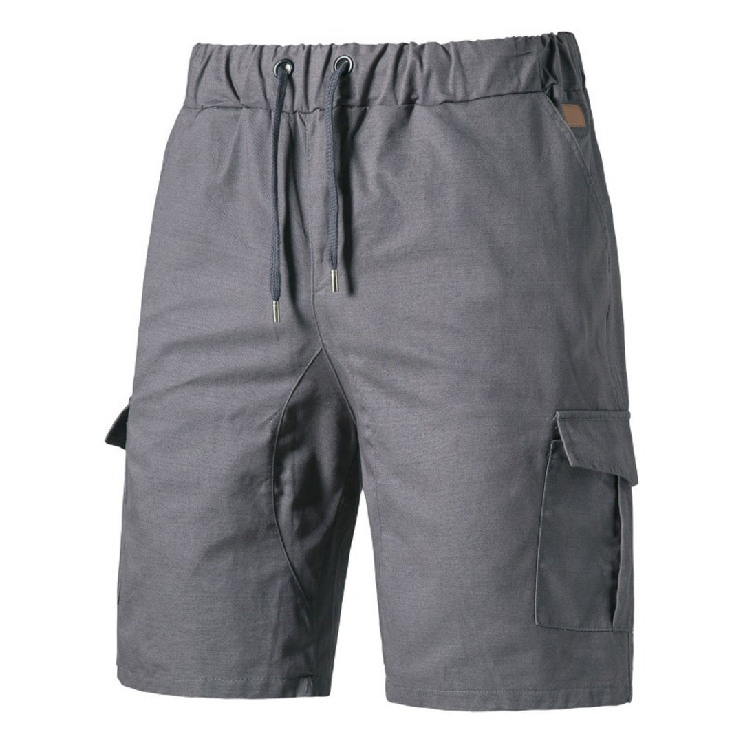 EB | Herren Casual Tooling Shorts in Übergröße
