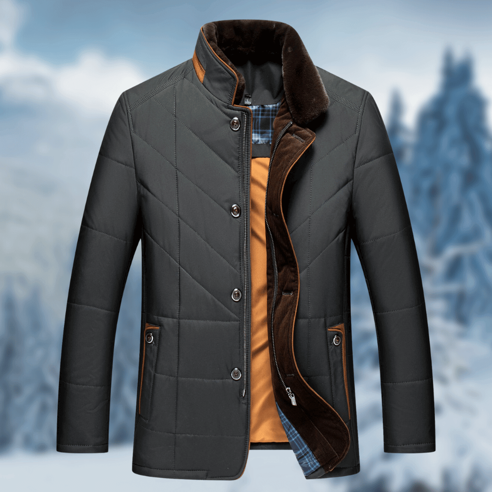EB | Winterjacke für Herren