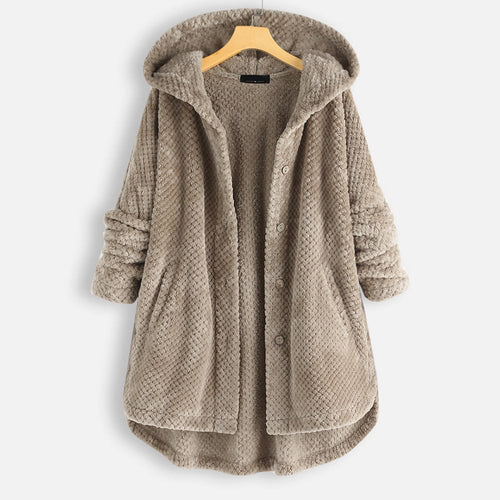 EB | Damen Fleece-Weste
