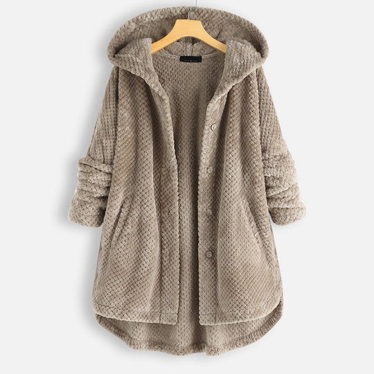 EB | Stilvolle und Elegante Allgemeine Jacke