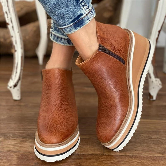EB Urban Schuhe– Stilvoll & Komfortabel