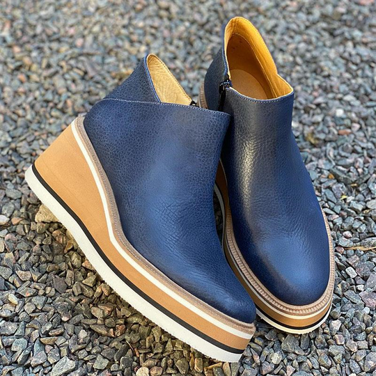 EB Urban Schuhe– Stilvoll & Komfortabel