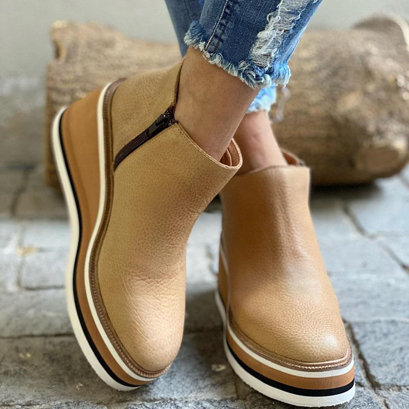 Urban SchuheStilvoll & Komfortabel EB
