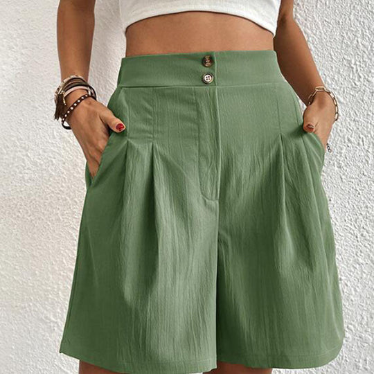 EB | Stilvolle und Bequeme Damenshorts