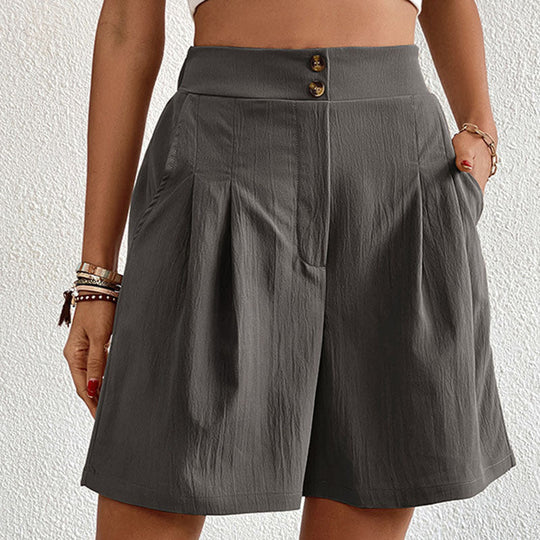 EB | Stilvolle und Bequeme Damenshorts