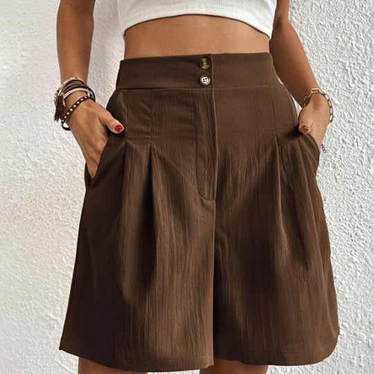 EB | Stilvolle und Bequeme Damenshorts