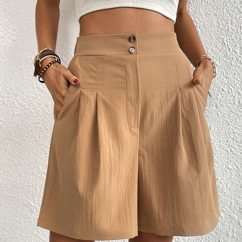 EB | Stilvolle und Bequeme Damenshorts